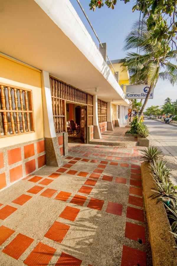 Hotel Caribe Royal