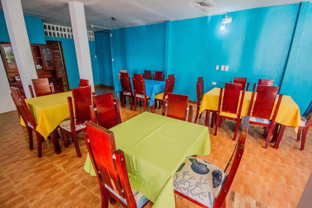 Hotel Caribe Royal Tolu
