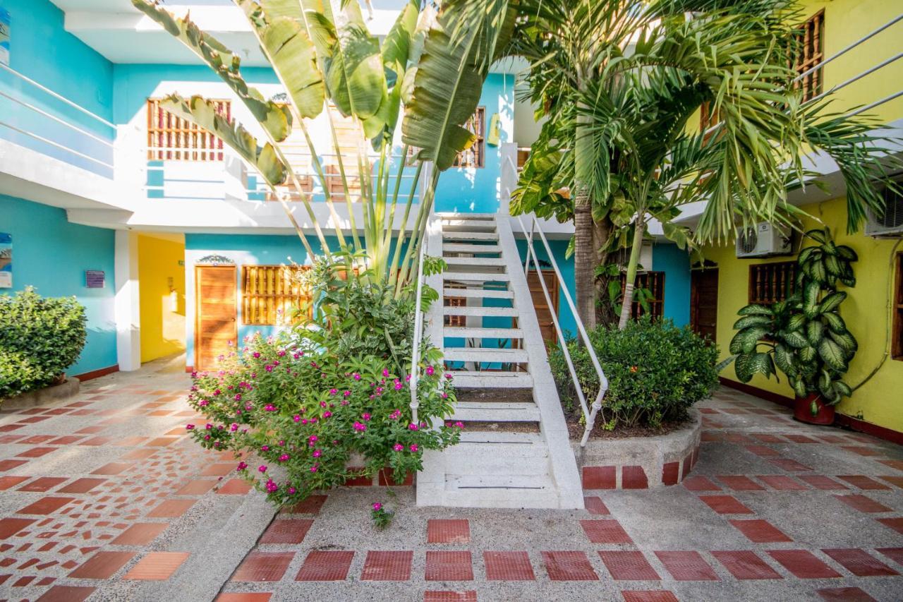 Hotel Caribe Royal