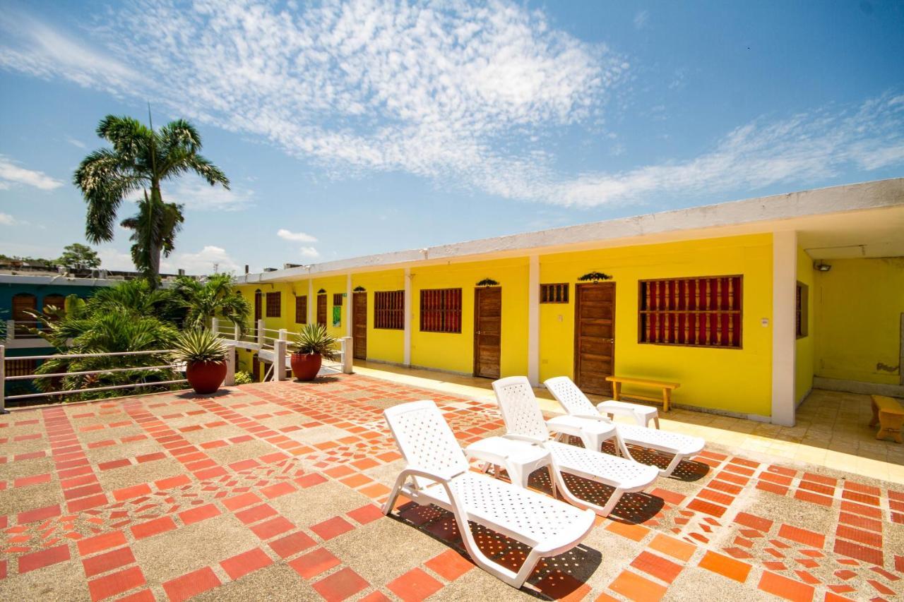Hotel Caribe Royal
