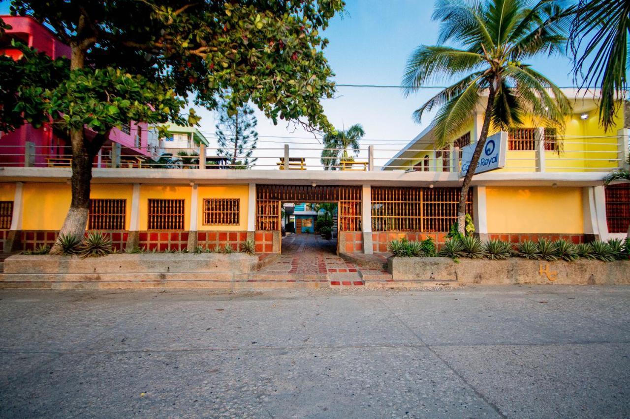 Caribe Royal Hotel