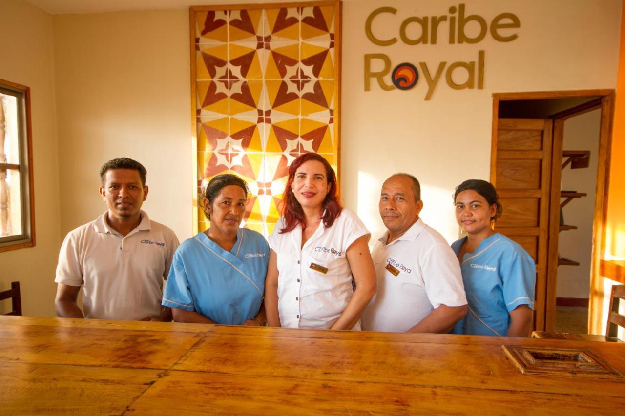 Caribe Royal Hotel