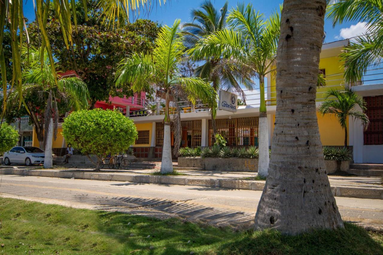 Caribe Royal * Tolu