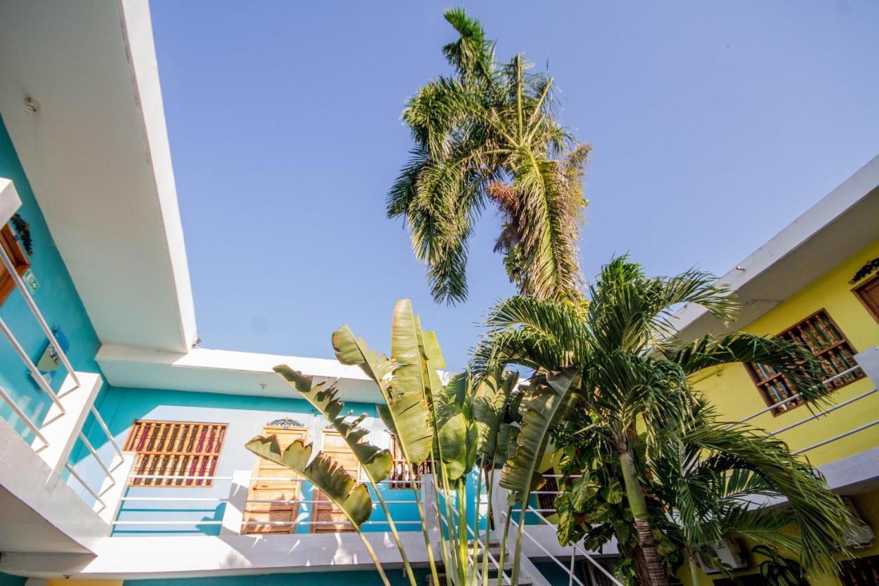 Caribe Royal Hotel Tolu