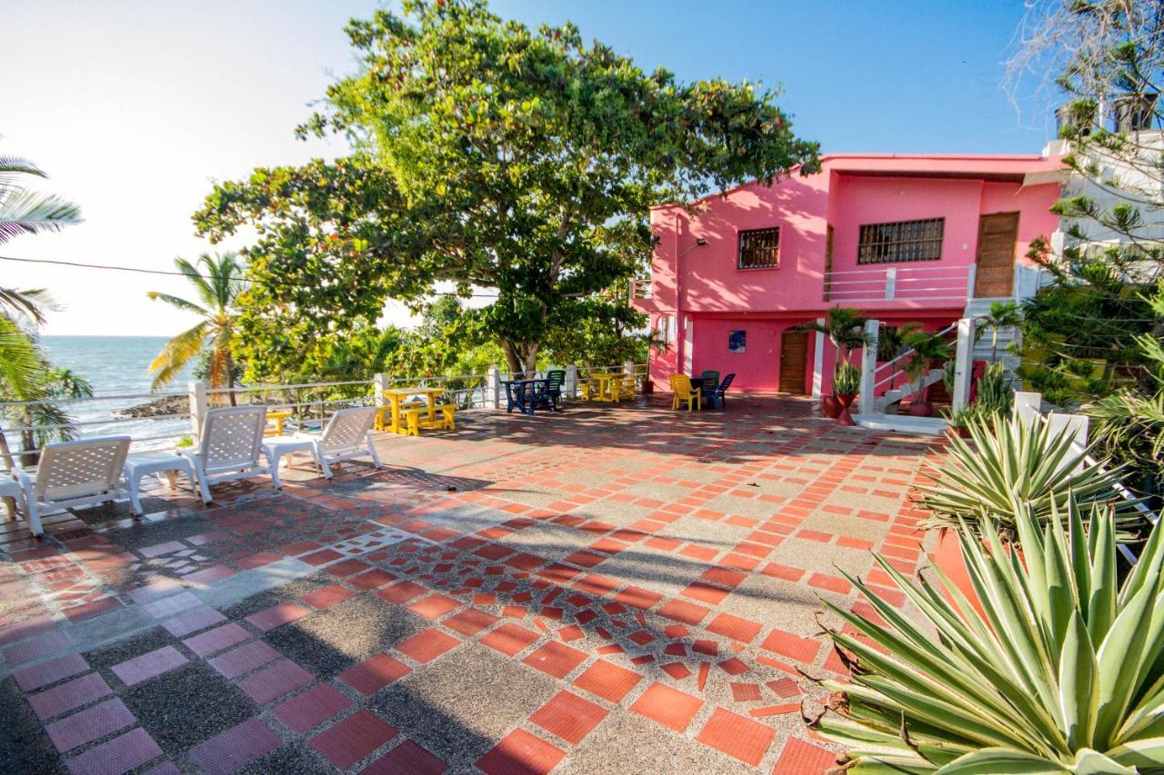 Hotel Caribe Royal Tolu