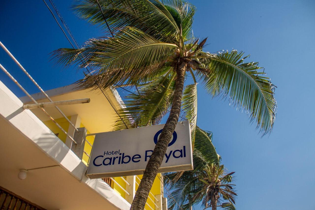 Caribe Royal Tolu